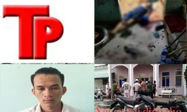 Bản tin Hình sự: Tá hỏa phát hiện em trai chết trên vũng máu trong nhà