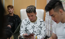 Loạt nghệ sĩ rục rịch chuẩn bị cho Táo xuân 2021