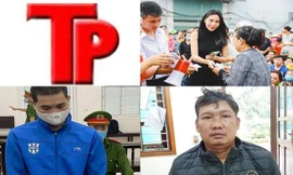 Bản tin Hình sự: Hãm hiếp bé gái 4 tuổi sau khi xem phim khiêu dâm