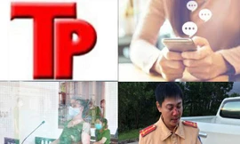 Bản tin Hình sự: Hé lộ tin nhắn khiến nữ sinh Đà Nẵng mất hơn 800 triệu đồng