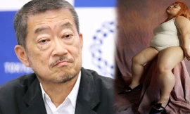 Giám đốc sáng tạo Thế vận hội Olympic Tokyo từ chức vì gọi nữ danh hài là ‘con lợn'