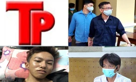 Bản tin Hình sự: Gã đàn ông giở trò đồi bại với bé gái 8 tuổi 