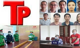 Bản tin Hình sự: Tiểu sử bất ngờ của đối tượng chuyên hack Facebook đòi tiền chuộc 