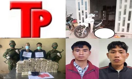 Bản tin Hình sự: Bé gái bị 2 thanh niên hiếp dâm khi bỏ nhà đi làm nhân viên quán karaoke