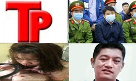 Bản tin Hình sự: Tin mới về nhóm thanh niên tra tấn dã man thiếu nữ 15 tuổi để quay clip