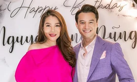 Anh Dũng: 'Tôi yêu và hiểu Trương Ngọc Ánh' 