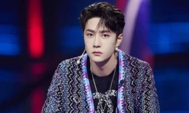 Vương Nhất Bác như thế nào sau cơn bão 'phong sát' trong làng giải trí?