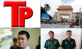 Bản tin Hình sự: Phát hiện một giám đốc công ty chăn nuôi tự nhận là trung tướng quân đội