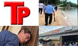 Bản tin Hình sự: Diễn biến mới vụ Công an Tây Hồ thả nhóm cướp năm 2016