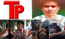 Bản tin Hình sự: Yêu cầu bồi thường 1 tỷ đồng vì tòa án chậm tổ chức xin lỗi