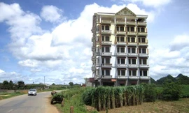 Xây nhà ở nông thôn năm 2021 phải chú ý những quy định mới này