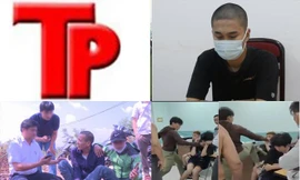 Bản tin Hình sự: Quan hệ với 'con gái nuôi' rồi quay clip tống tiền