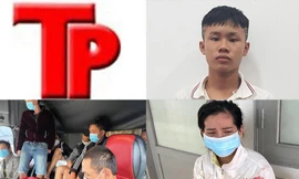 Bản tin Hình sự: Cô gái đoạt mạng tình trẻ vì đập phá đồ đạc khi cãi nhau