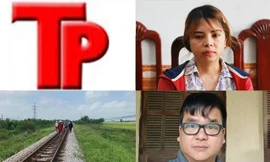 Bản tin Hình sự: Mẹ giết con gái 6 tuổi rồi ôm xác ra đường tàu tự tử vì quẫn trí