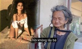 Ca sĩ Kim Ngân lang thang tại Mỹ, lần đầu cho quay hình và nghẹn ngào nói đói, khổ vì tình