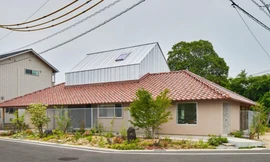 Độc đáo với thiết kế nhà cấp 4 đa phong cách 