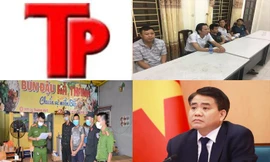 Bản tin Hình sự: Bị truy nã vì giúp người khác nói dối 'đất sét là đồng đen'