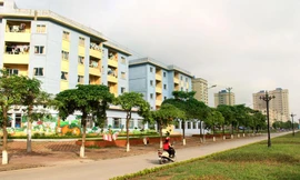 Đề xuất xây 1 triệu căn nhà giá rẻ cho công nhân có thành hiện thực?