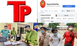 Bản tin Hình sự: Lãnh đạo xã thông tin về nghịch tử thảm sát cả nhà ở Bắc Giang