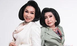 'Đệ nhất đào võ' Diệu Hiền tuổi 76 bệnh tật, cuộc sống khốn khó