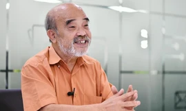 Giáo sư Đặng Hùng Võ: '2,5 tỷ/m2 đất Thủ Thiêm là bất thường'