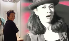 Thúy Nga mừng rỡ vì lần đầu tiên Kim Ngân đòi đi tắm, hành xử ngày càng lịch sự và dí dỏm