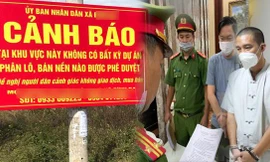 Hàng loạt giám đốc công ty bất động sản bị bắt vì lừa đảo, 'vẽ' dự án ma