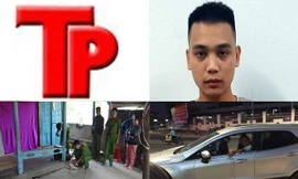 Bản tin Hình sự: Đòi về trong lần đầu gặp mặt, cô gái bị bạn trai quen qua mạng hành hung và cưỡng hiếp