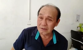 Duy Phương lên tiếng chuyện đọc số tài khoản xin tiền và khuyết điểm lớn của giới nghệ sĩ