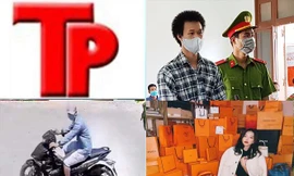 Bản tin Hình sự: Hiếp dâm rồi chôn xác bé gái trong rừng 