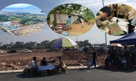 Loạt địa phương vào cuộc chấn chỉnh, chặn 'sốt đất' cuối năm