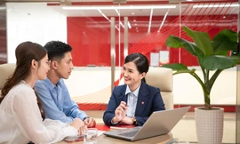 Chứng khoán SSI đón nhận ‘cú đúp’ giải thưởng tại Alpha Southeast Asia