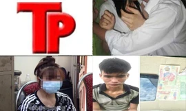 Bản tin Hình sự: Tin mới vụ Phó Giám đốc Sở KH&ĐT Thái Nguyên bị tố cưỡng hiếp nữ cán bộ