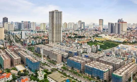 Ảnh hưởng dịch bệnh, thị trường bất động sản vẫn có hàng vạn giao dịch