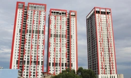  Hà Nội ra công văn 'khẩn' trước tình trạng trẻ em gặp nạn ở chung cư cao tầng