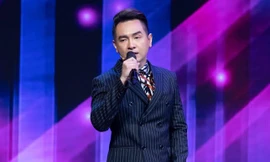 Xót xa với tình cảnh nguy kịch của ca sĩ Việt Quang từng nổi tiếng một thời