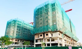 Phạt chủ đầu tư chưa bàn giao NƠXH đã thu số tiền quá quy định