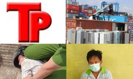 Bản tin Hình sự: Ngang nhiên kéo ngã bé gái xuống ven đường để cưỡng hiếp