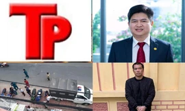 Bản tin Hình sự: Chồng giết vợ, gọi điện nhờ người nhà đón con rồi tự sát