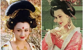 Khai quật mộ Dương Quý phi, các chuyên gia sửng sốt