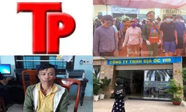 Bản tin Hình sự: Đồng đội tiết lộ cuộc nói chuyện trước ngày Trần Đức Đô tử vong