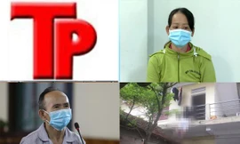 Bản tin Hình sự: Cụ ông dùng búa gõ con dâu chấn thương sọ não vì ăn mất chuối xanh