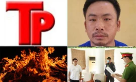 Bản tinh Hình sự: Nhân tình đòi tự tử nếu không bỏ vợ, người đàn ông mua xăng về đốt nhà