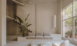 Chiêm ngưỡng 10 xu thế thiết kế nội thất phổ biến nhất năm 2021