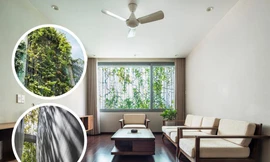 4 cách thiết kế, cải tạo nhà ống tiết kiệm và đẹp