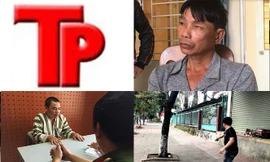 Bản tin Hình sự: Bác sĩ thú y gây ra 15 vụ cướp và hiếp dâm liên hoàn