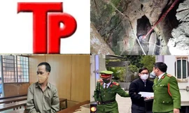 Bản tin Hình sự: Sát hại người tình vì vừa 'ân ái' xong đòi chia tay