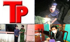 Bản tin Hình sự: Gọi chủ cửa hàng điện thoại đến phòng trọ trả nợ rồi cưỡng hiếp