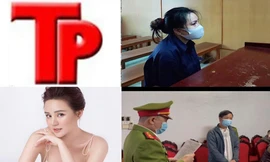 Bản tin Hình sự: Lừa chị họ chuyển hơn 24 tỷ đồng để giải 'bùa'