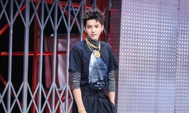 Bị đề nghị truy tố với mức án tử hình, Ngô Diệc Phàm khai Triệu Vy và 46 nghệ sĩ liên quan